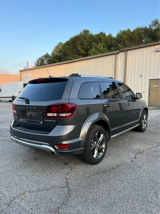 2015 Dodge Journey - Image 5 of 10