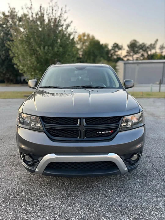 2015 Dodge Journey - Image 2 of 10