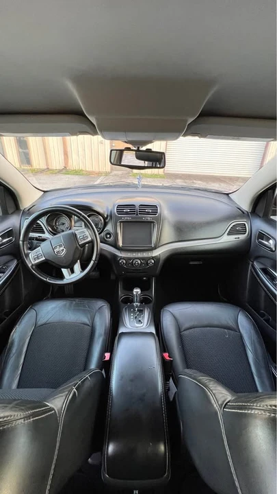2015 Dodge Journey - Image 8 of 10