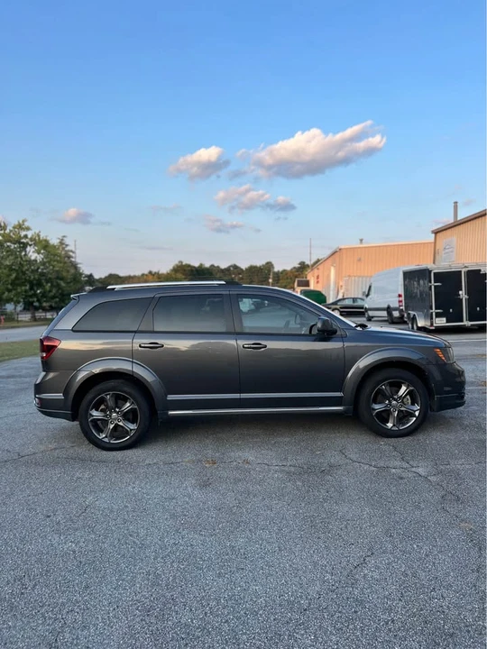 2015 Dodge Journey - Image 6 of 10