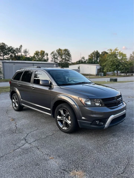 2015 Dodge Journey - Image 7 of 10