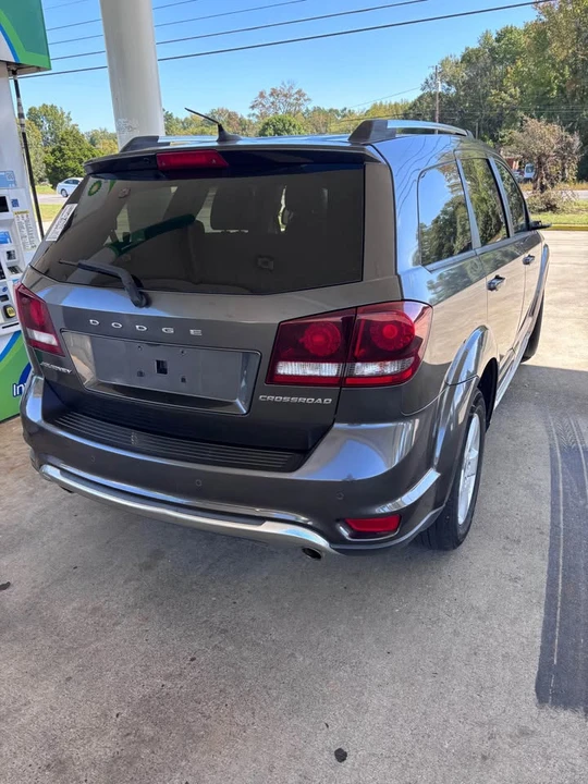 2015 Dodge Journey - Image 4 of 4