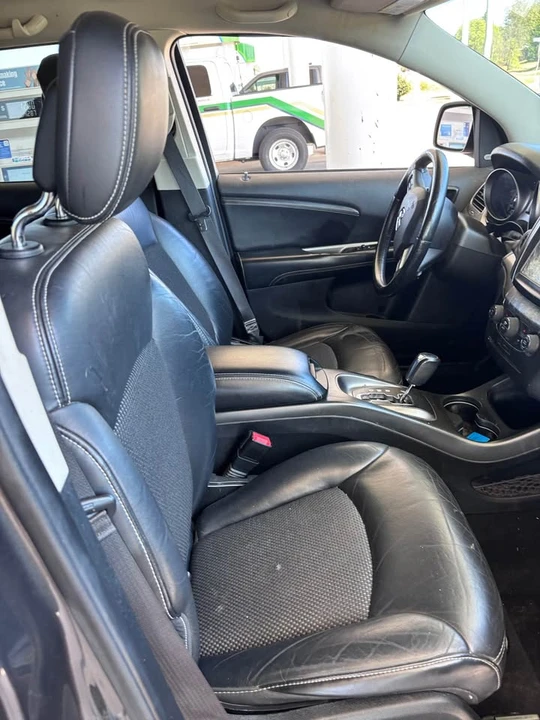 2015 Dodge Journey - Image 2 of 4