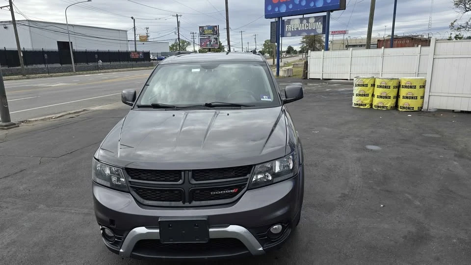 2015 Dodge Journey - Image 7 of 12