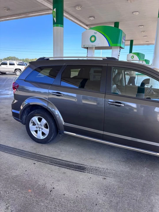 2015 Dodge Journey - Image 3 of 4