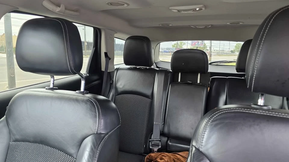 2015 Dodge Journey - Image 2 of 12
