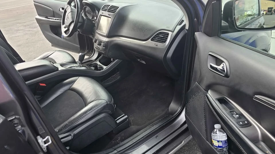 2015 Dodge Journey - Image 9 of 12