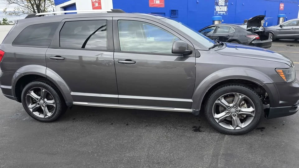 2015 Dodge Journey - Image 5 of 12