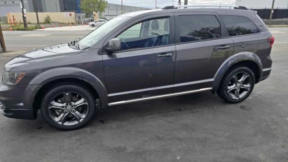 2015 Dodge Journey - Image 6 of 12