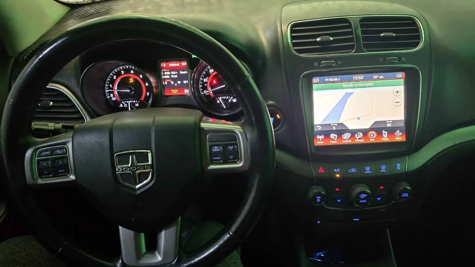 2015 Dodge Journey - Image 8 of 12