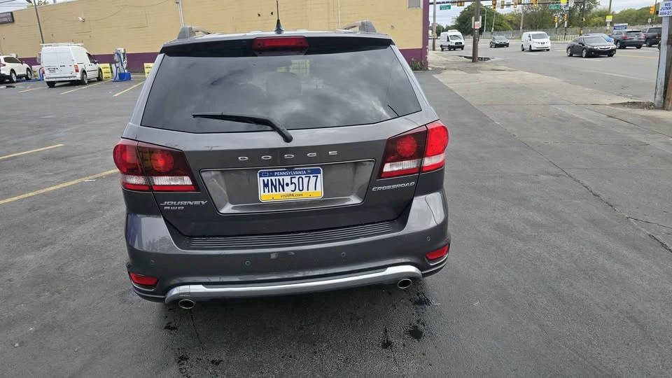 2015 Dodge Journey - Image 4 of 12