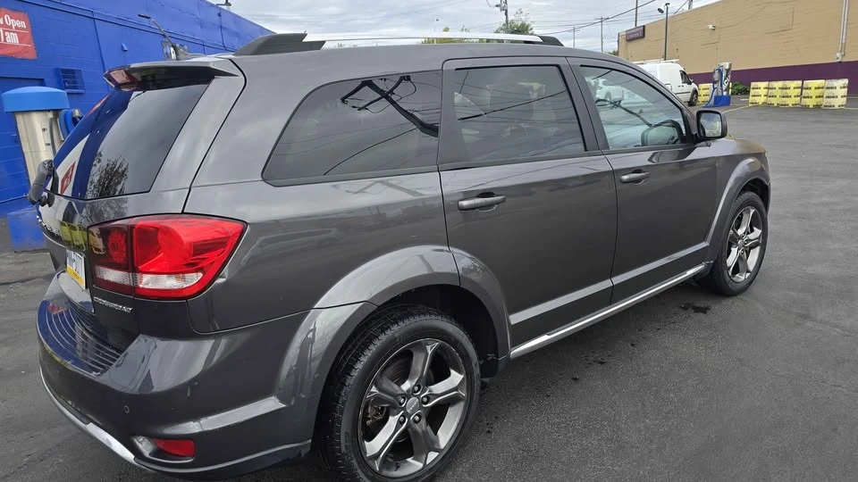 2015 Dodge Journey - Image 3 of 12