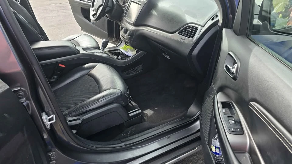 2015 Dodge Journey - Image 11 of 12