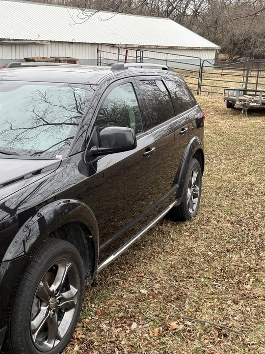 2015 Dodge Journey - Image 3 of 5