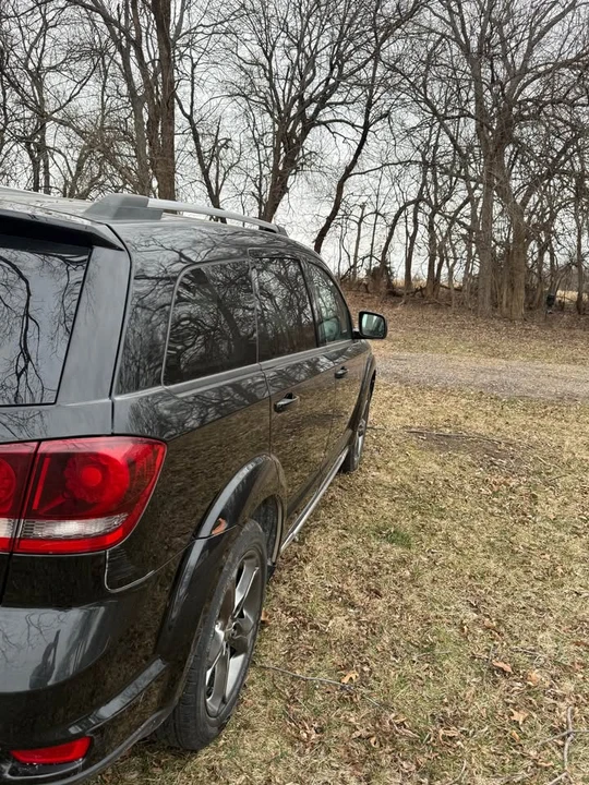 2015 Dodge Journey - Image 2 of 5