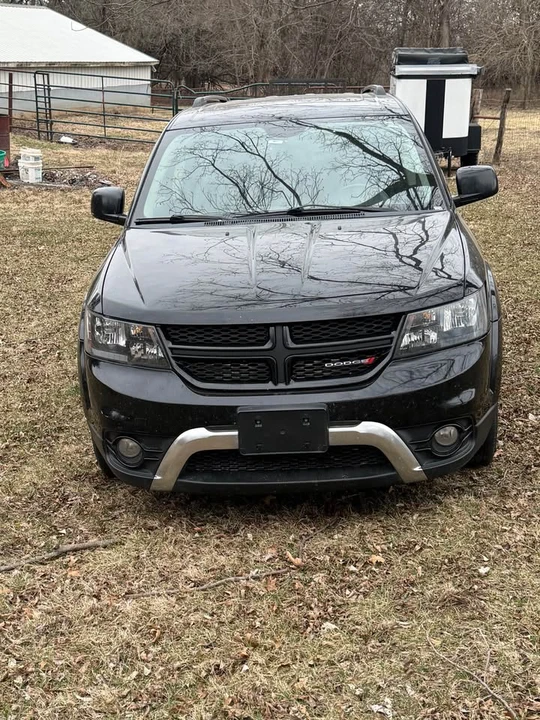 2015 Dodge Journey - Image 5 of 5