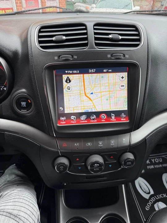 2015 Dodge Journey - Image 18 of 20