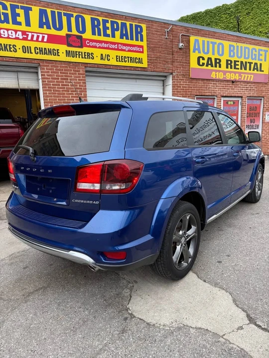 2015 Dodge Journey - Image 7 of 20