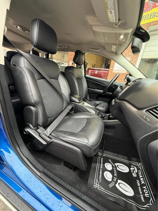 2015 Dodge Journey - Image 10 of 20