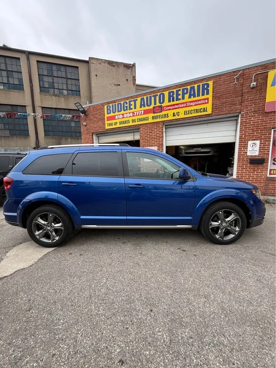 2015 Dodge Journey - Image 9 of 20