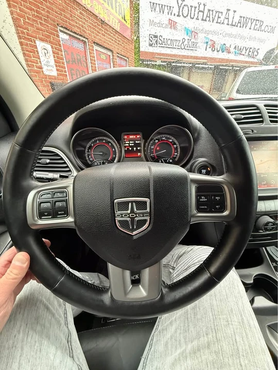 2015 Dodge Journey - Image 17 of 20