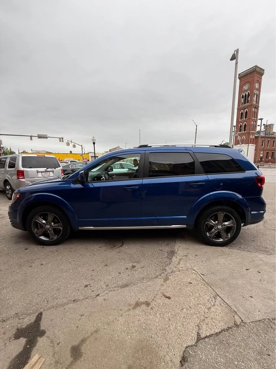2015 Dodge Journey - Image 8 of 20