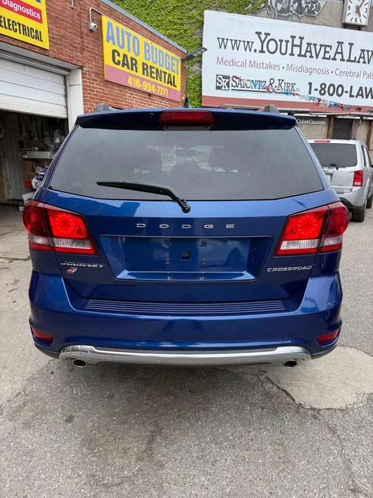 2015 Dodge Journey - Image 6 of 20