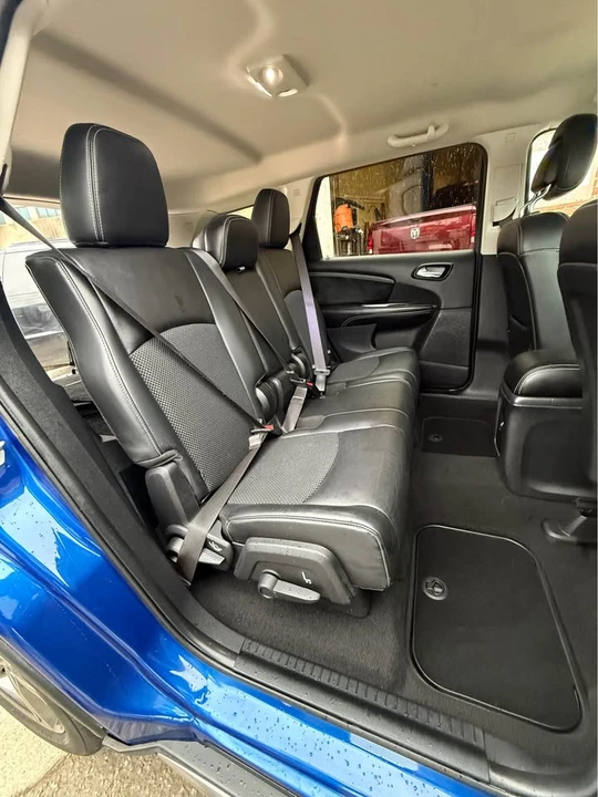 2015 Dodge Journey - Image 11 of 20