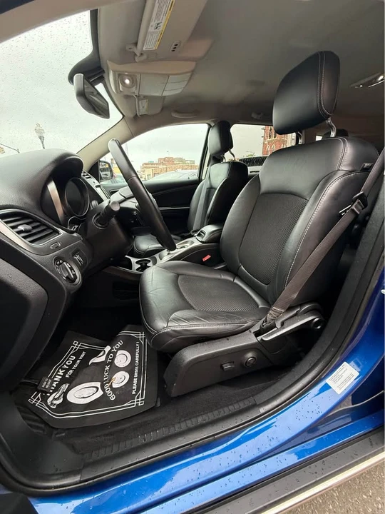 2015 Dodge Journey - Image 16 of 20