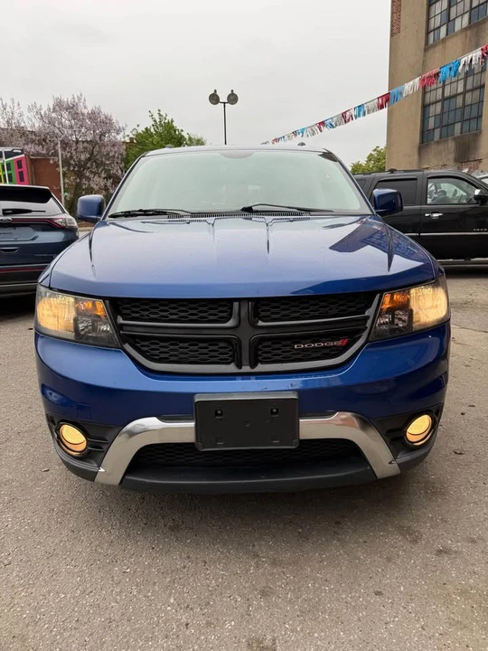 2015 Dodge Journey - Image 2 of 20
