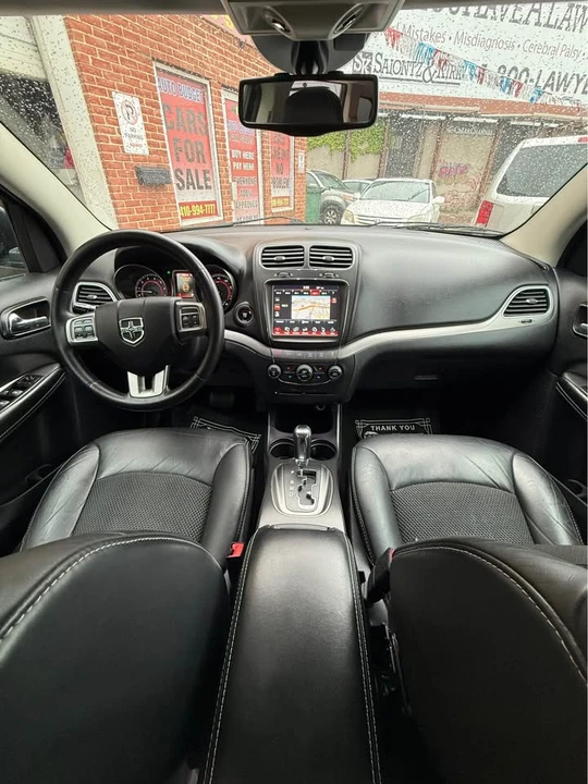 2015 Dodge Journey - Image 15 of 20