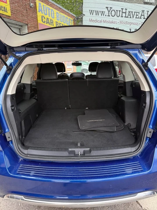 2015 Dodge Journey - Image 12 of 20