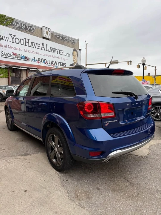2015 Dodge Journey - Image 5 of 20