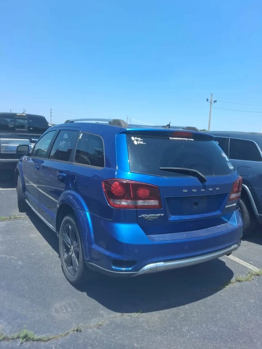 2015 Dodge Journey - Image 4 of 5