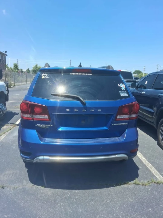 2015 Dodge Journey - Image 5 of 5