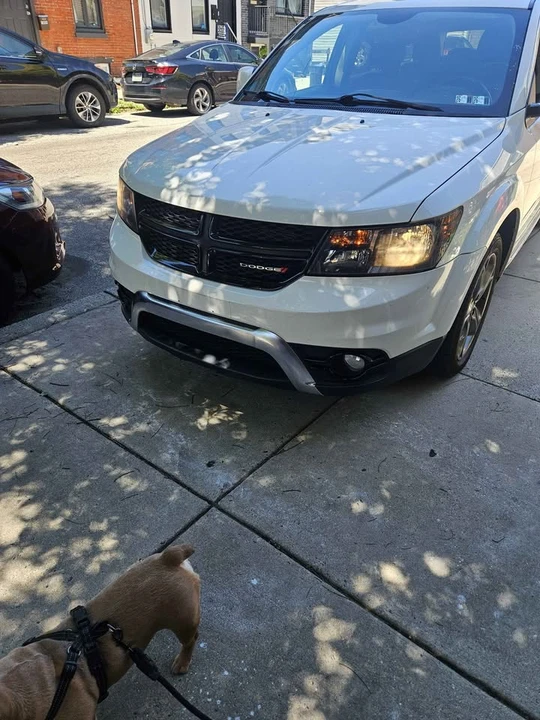 2015 Dodge Journey - Image 6 of 18