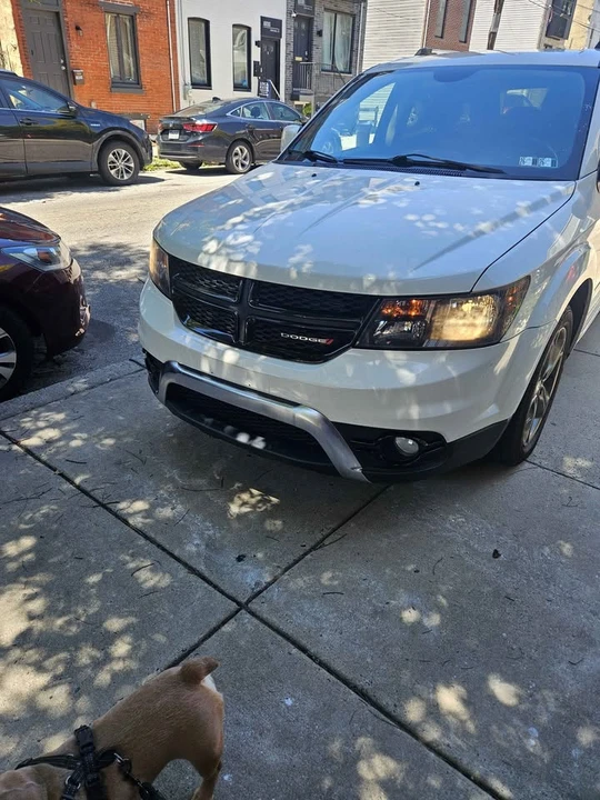 2015 Dodge Journey - Image 5 of 18