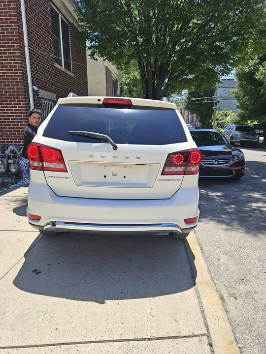 2015 Dodge Journey - Image 4 of 18