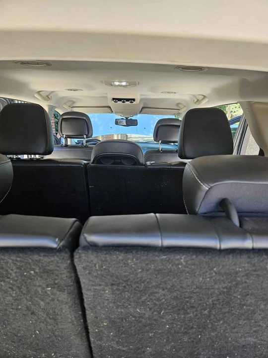 2015 Dodge Journey - Image 8 of 18