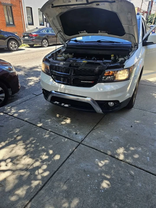2015 Dodge Journey - Image 10 of 18