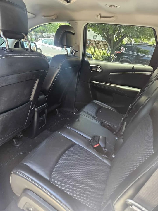 2015 Dodge Journey - Image 14 of 18