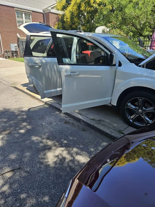 2015 Dodge Journey - Image 7 of 18