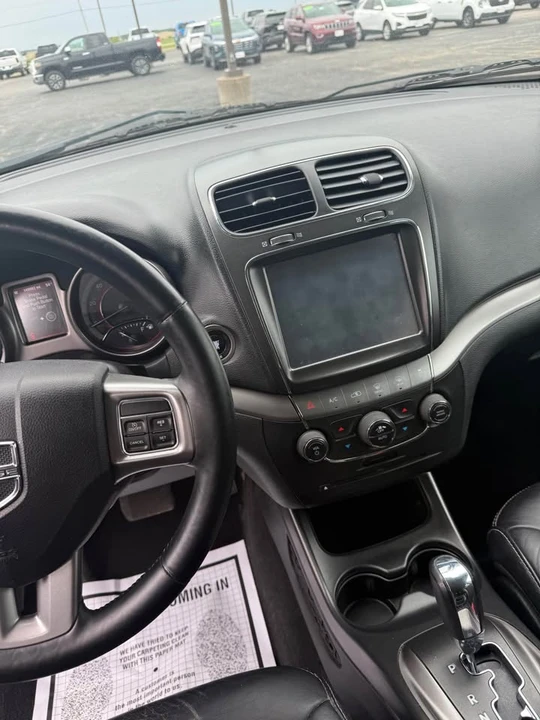 2015 Dodge Journey - Image 9 of 10