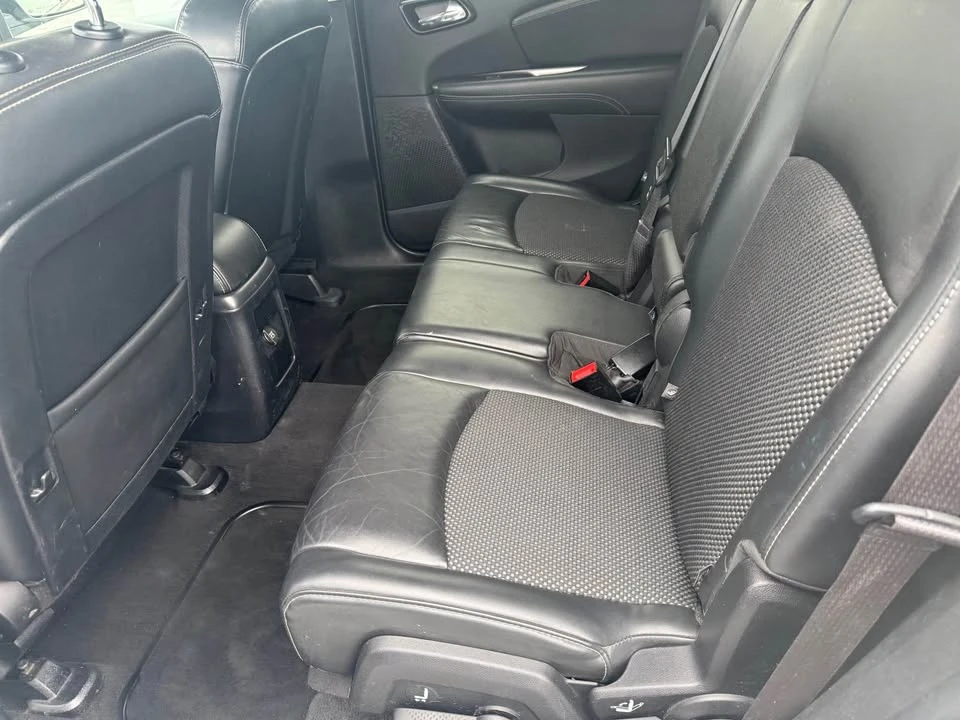 2015 Dodge Journey - Image 8 of 10