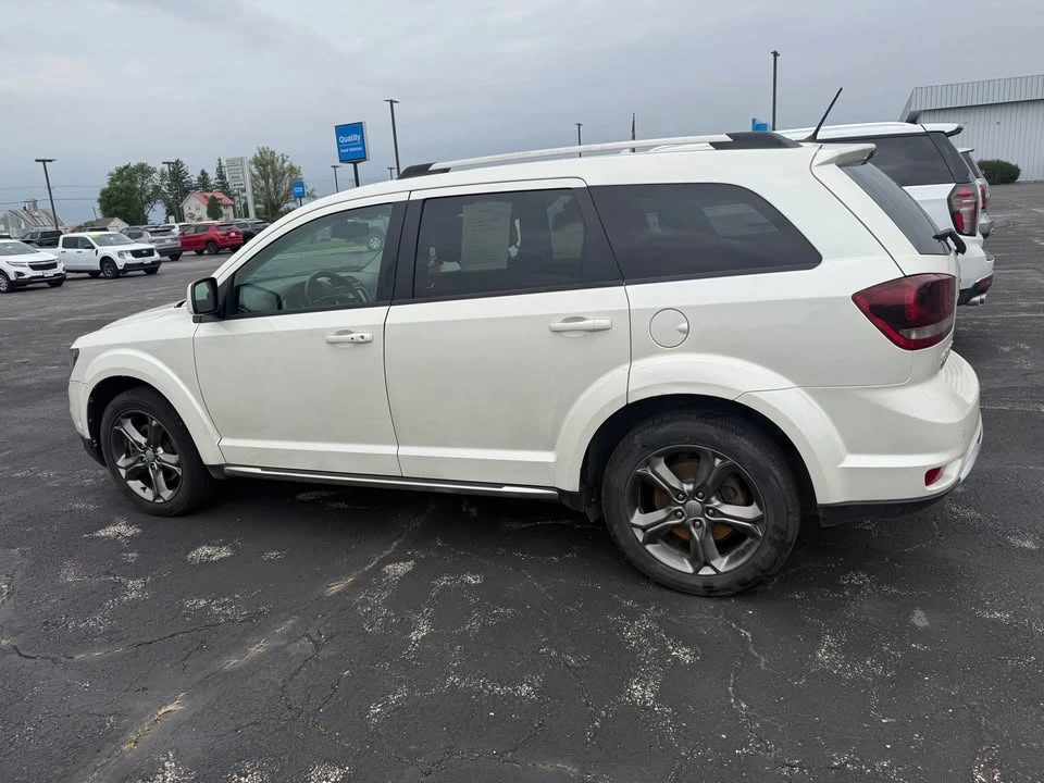 2015 Dodge Journey - Image 3 of 10