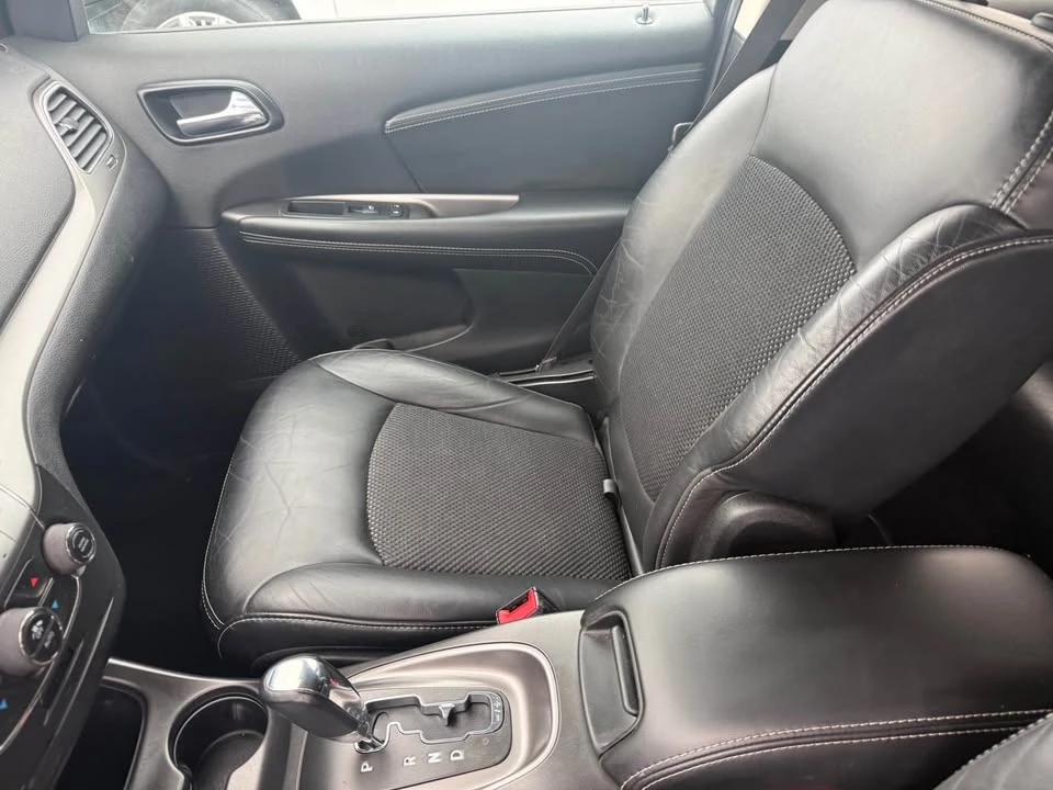 2015 Dodge Journey - Image 5 of 10
