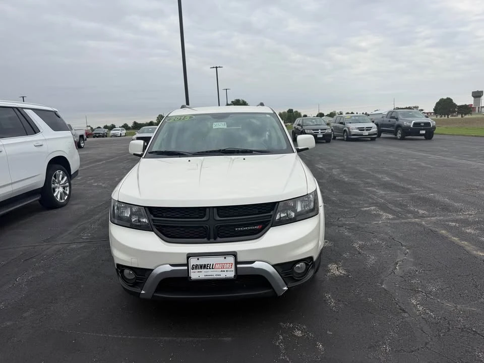 2015 Dodge Journey - Image 2 of 10
