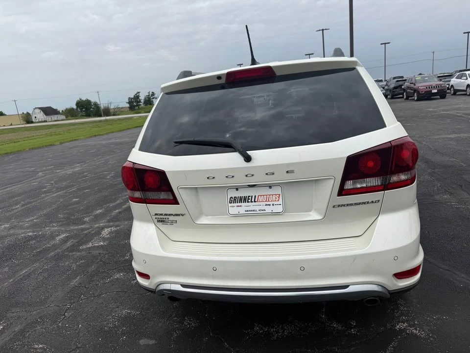 2015 Dodge Journey - Image 4 of 10