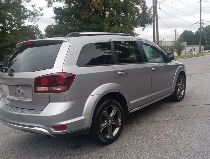 2015 Dodge Journey - Image 5 of 12
