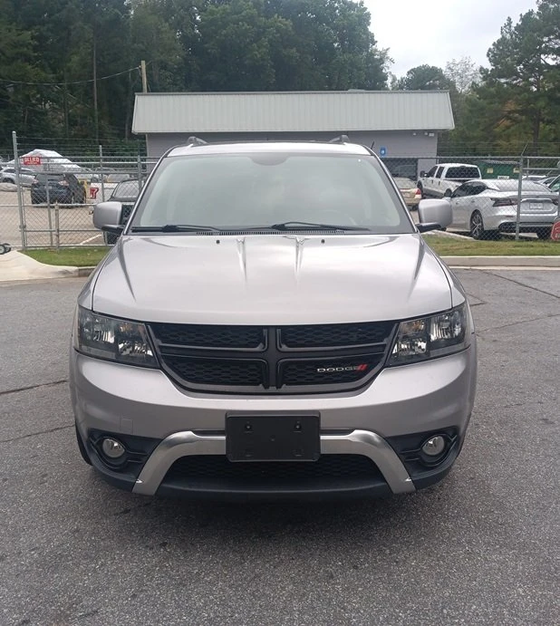 2015 Dodge Journey - Image 8 of 12